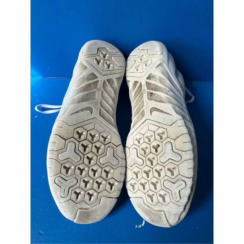 Nike Metcon men  Size 12 Shoes WHITE CJ7834-100